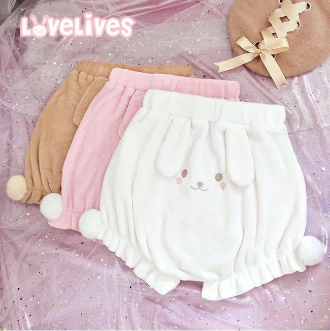 Baby Bun Bloomers 6 Baby Bun Bloomers - Image 4