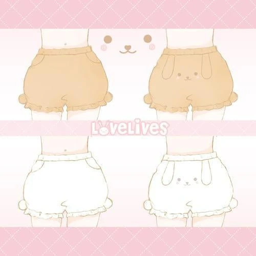 Baby Bun Bloomers 7 Baby Bun Bloomers - Image 5