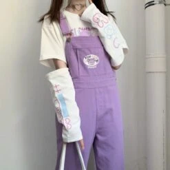 Gaming E-Girl Crop Top With Cuffs -Clothing Discount Store gaming girl crop cuffs arcade baby babygirl gamer shirt ddlg playground 650