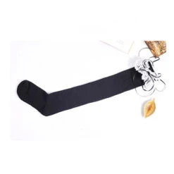 Garter Thigh High Socks -Clothing Discount Store garter thigh high socks ankle socks cotton blend french maid garter garter belt socks kawaii babe 299