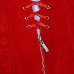 Genuine Holiday Corsets (5 Styles!) -Clothing Discount Store genuine holiday corsets 5 styles bustier christmas corset corsetry ddlg playground 918