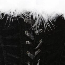 Genuine Holiday Corsets (5 Styles!) -Clothing Discount Store genuine holiday corsets 5 styles bustier christmas corset corsetry ddlg playground 946