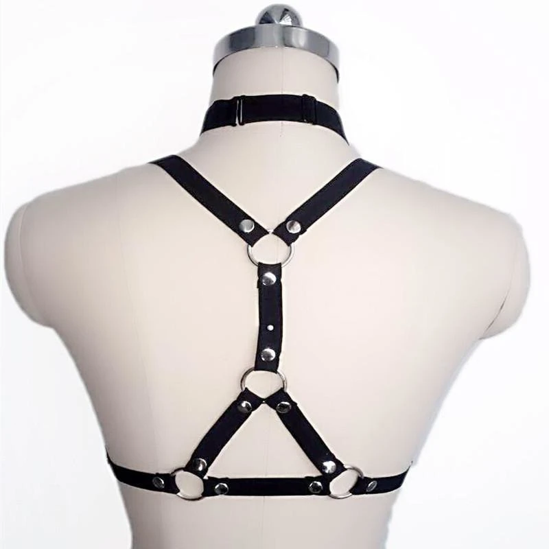 Gothic Harness 8 Gothic Harness - Image 6