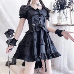 Gothic Renaissance Dress -Clothing Discount Store gothic renaissance lolita dress dresses lolita dress length 84cm 291