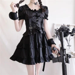 Gothic Renaissance Dress -Clothing Discount Store gothic renaissance lolita dress dresses lolita dress length 84cm 523