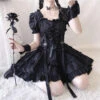 Gothic Renaissance Dress -Clothing Discount Store gothic renaissance lolita dress dresses lolita dress length 84cm 738