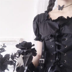 Gothic Renaissance Dress -Clothing Discount Store gothic renaissance lolita dress dresses lolita dress length 84cm 777