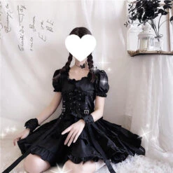 Gothic Renaissance Dress -Clothing Discount Store gothic renaissance lolita dress dresses lolita dress length 84cm 862