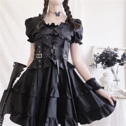 Gothic Renaissance Dress -Clothing Discount Store gothic renaissance lolita dress dresses lolita dress length 84cm 995