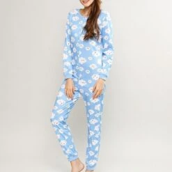 Clothing Discount Store -Clothing Discount Store happy cloud sleeper adult babies baby diaper lover onesie onesies kawaii babe 174