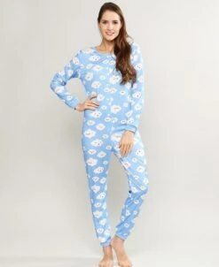 Happy Cloud Sleeper -Clothing Discount Store happy cloud sleeper adult babies baby diaper lover onesie onesies kawaii babe 472