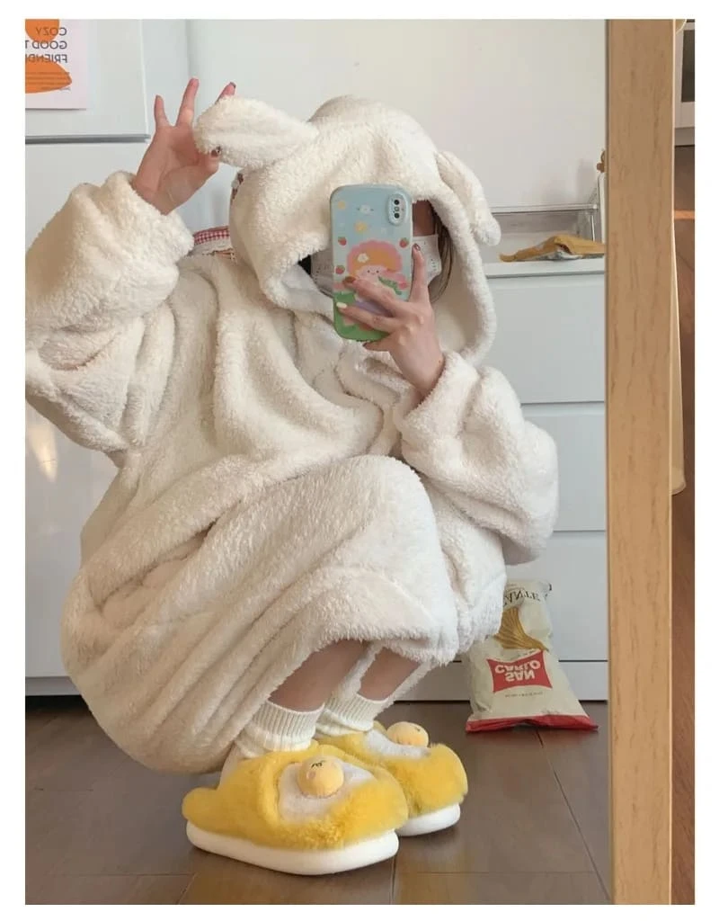 Happy Egg Slippers 11 Happy Egg Slippers - Image 9