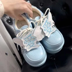 Harajuku Medic Platform Sneakers 22 Harajuku Medic Platform Sneakers -Clothing Discount Store harajuku medic platform sneakers 740