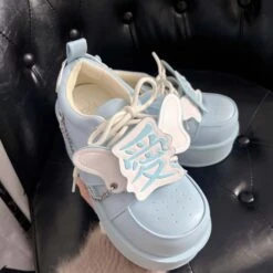 Harajuku Medic Platform Sneakers 21 Harajuku Medic Platform Sneakers -Clothing Discount Store harajuku medic platform sneakers 890