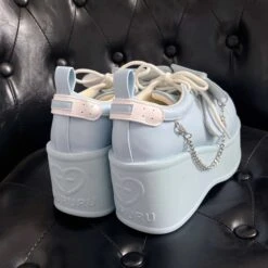 Harajuku Medic Platform Sneakers 20 Harajuku Medic Platform Sneakers -Clothing Discount Store harajuku medic platform sneakers 986