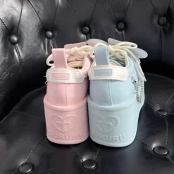 Harajuku Medic Platform Sneakers 27 Harajuku Medic Platform Sneakers -Clothing Discount Store harajuku medic platform sneakers 998