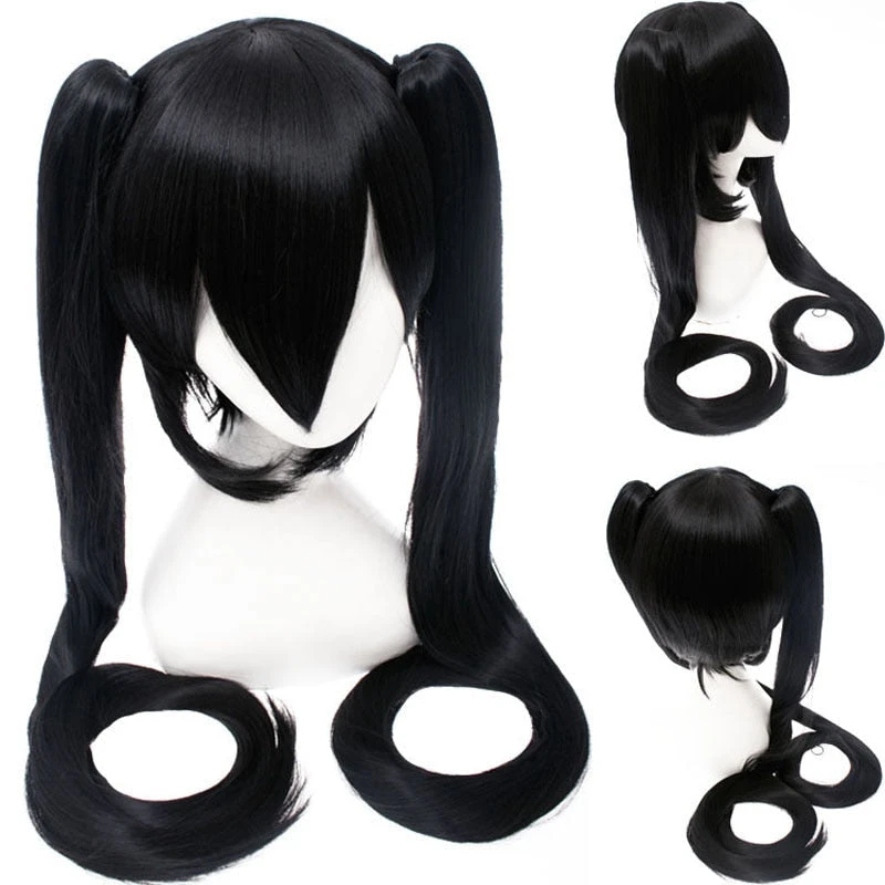 Hatsune Cosplay Wig 10 Hatsune Cosplay Wig - Image 8