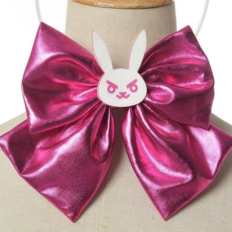 Holographic D.VA Cosplay Set 11 Holographic D.VA Cosplay Set - Image 9