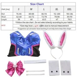 Holographic D.VA Cosplay Set 22 Holographic D.VA Cosplay Set -Clothing Discount Store holographic va cosplay set bikini bikinis bra cosplayer ddlg playground 713