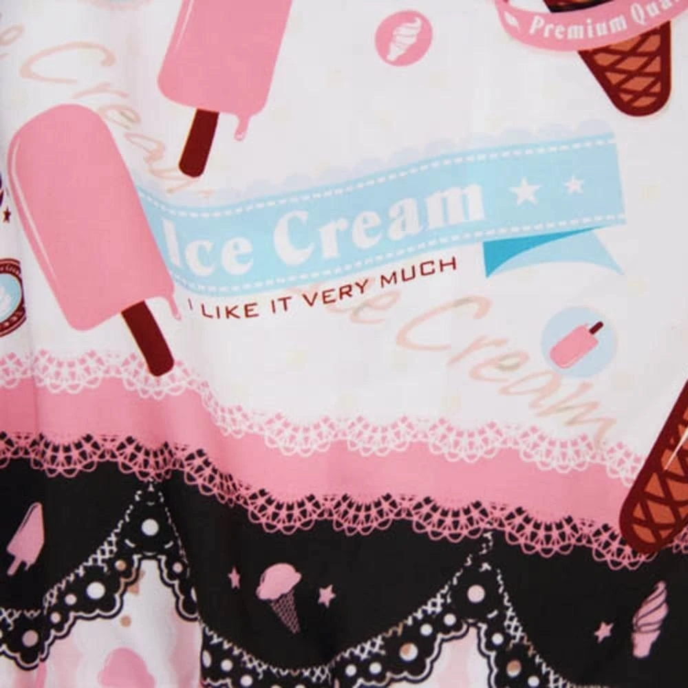 Ice Cream Shoppe Skirt 15 Ice Cream Shoppe Skirt - Image 13