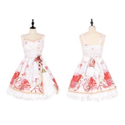 Sakura Flower Dress -Clothing Discount Store img.oberlo 1 a76c65d1 4d5f 4417 be65 23827aa24c32