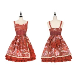 Sakura Flower Dress -Clothing Discount Store img.oberlo 2 e7da4cdb 8865 44ed a7bc 4990d1448e7d