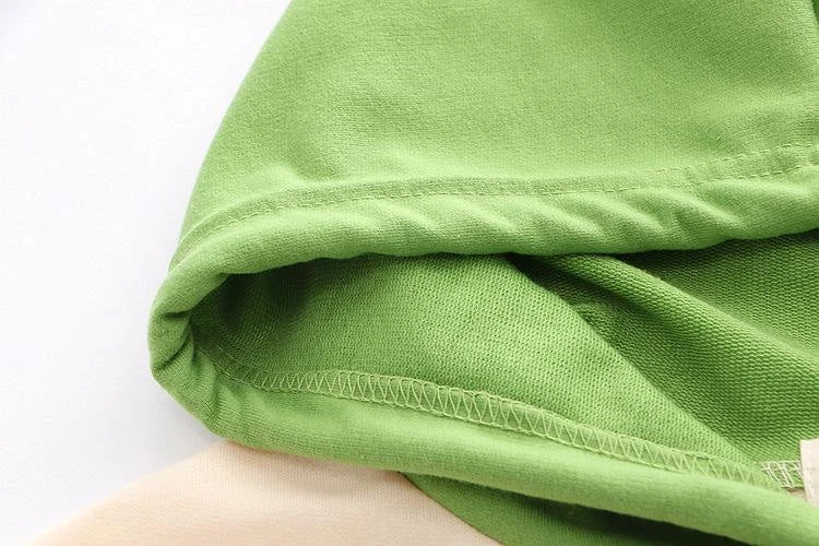 Japanese Hooded Dino Tee 10 Japanese Hooded Dino Tee - Image 8