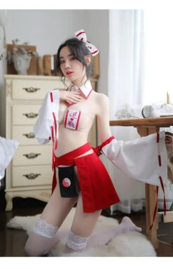 Japanese Nurse Cosplay -Clothing Discount Store japanese nurse cosplay cheongsam china chinese cosplay cosplaying costume kawaii babe 246