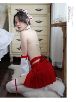 Japanese Nurse Cosplay -Clothing Discount Store japanese nurse cosplay cheongsam china chinese cosplay cosplaying costume kawaii babe 450