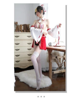 Japanese Nurse Cosplay -Clothing Discount Store japanese nurse cosplay cheongsam china chinese cosplay cosplaying costume kawaii babe 478