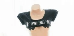 Kawaii Manga Bikini Set 12 Kawaii Manga Bikini Set -Clothing Discount Store kawaii anime japanese micro crop top lingerie set 169