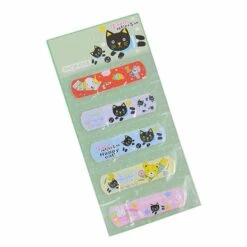 Kawaii Bandages (100pcs) 10 Kawaii Bandages (100pcs) -Clothing Discount Store kawaii bandages age regression agere band aid aids bandage accessories babe 677