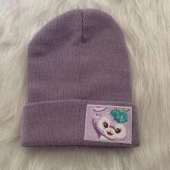 Kawaii Beanie -Clothing Discount Store kawaii beanie knit toque hat 268