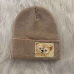 Kawaii Beanie -Clothing Discount Store kawaii beanie knit toque hat 288