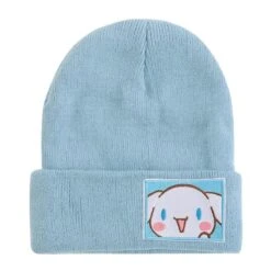 Kawaii Beanie -Clothing Discount Store kawaii beanie knit toque hat 537