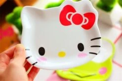 Kawaii Dinner Plates 14 Kawaii Dinner Plates -Clothing Discount Store kawaii dinner plates hello kitty plate dinnerware frog keroppi babe 618