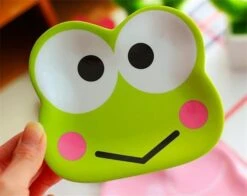Kawaii Dinner Plates 13 Kawaii Dinner Plates -Clothing Discount Store kawaii dinner plates keroppi frog plate dinnerware hello kitty babe 711