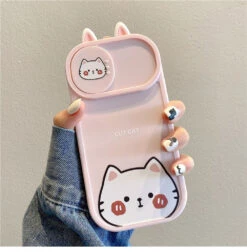 Kawaii Friends IPhone Case And Camera Cover 12 Kawaii Friends IPhone Case And Camera Cover -Clothing Discount Store kawaii friends iphone case camera cover mobile phone cases bear 479