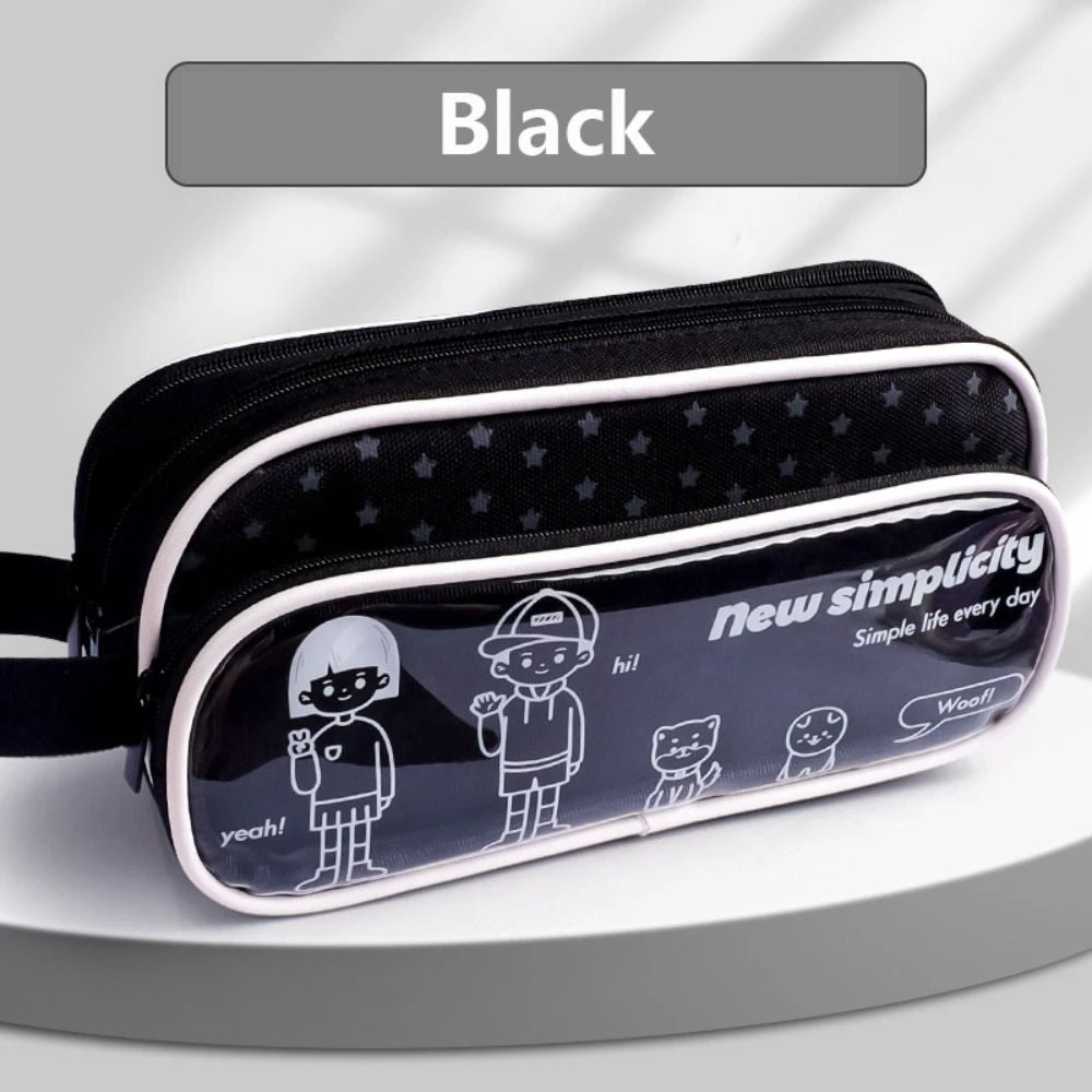 Kawaii Friends Large Pencil Case 7 Kawaii Friends Large Pencil Case - Image 5