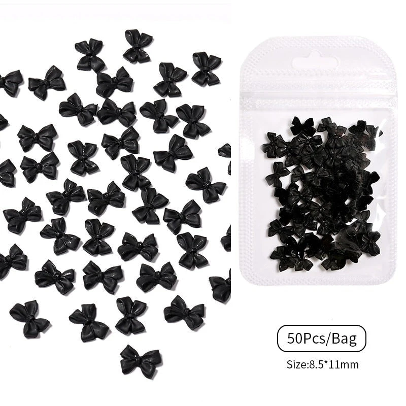 Kawaii Nail Art Sticker Gems 16 Kawaii Nail Art Sticker Gems - Image 14