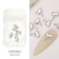 Kawaii Nail Art Sticker Gems 27 Kawaii Nail Art Sticker Gems -Clothing Discount Store kawaii nail art sticker gems kits accessories bows charms gems 676