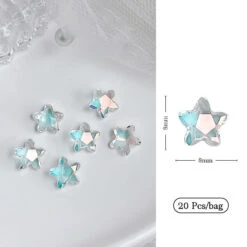 Kawaii Nail Art Sticker Gems 32 Kawaii Nail Art Sticker Gems -Clothing Discount Store kawaii nail art sticker gems kits accessories bows charms gems 730
