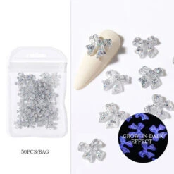 Kawaii Nail Art Sticker Gems 26 Kawaii Nail Art Sticker Gems -Clothing Discount Store kawaii nail art sticker gems kits accessories bows charms gems 809