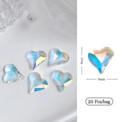 Kawaii Nail Art Sticker Gems 29 Kawaii Nail Art Sticker Gems -Clothing Discount Store kawaii nail art sticker gems kits accessories bows charms gems 842