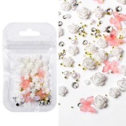 Kawaii Nail Art Sticker Gems 28 Kawaii Nail Art Sticker Gems -Clothing Discount Store kawaii nail art sticker gems kits accessories bows charms gems 884