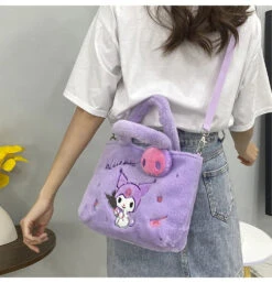 Kawaii Plush Cross Body Bags 30 Kawaii Plush Cross Body Bags -Clothing Discount Store kawaii plush cross body character bags bags cross body body bag purse bag babe 844
