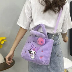 Kawaii Plush Cross Body Bags 19 Kawaii Plush Cross Body Bags -Clothing Discount Store kawaii plush cross body character bags bags cross body body bag purse bag babe 883