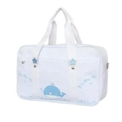 Kitten Duffle Bag -Clothing Discount Store kitten duffle bag white whale bags cats hand handbags katty ddlg playground 683
