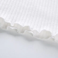 Knit Sad Eyes Crop Top 39 Knit Sad Eyes Crop Top -Clothing Discount Store knit sad eyes crop top avocado belly black and white tank tee shirt kawaii babe 194