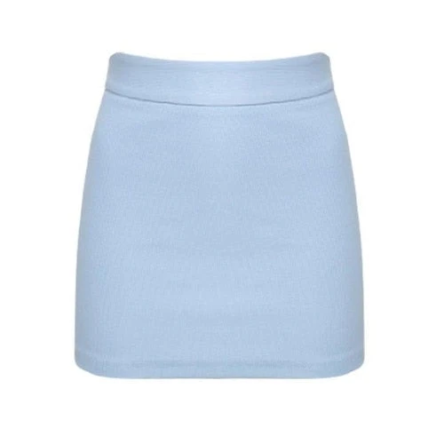 Knit Teddy Crop Top 12 Knit Teddy Crop Top - Image 10